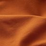 Jersey coton Medium uni – caramel,  thumbnail number 4