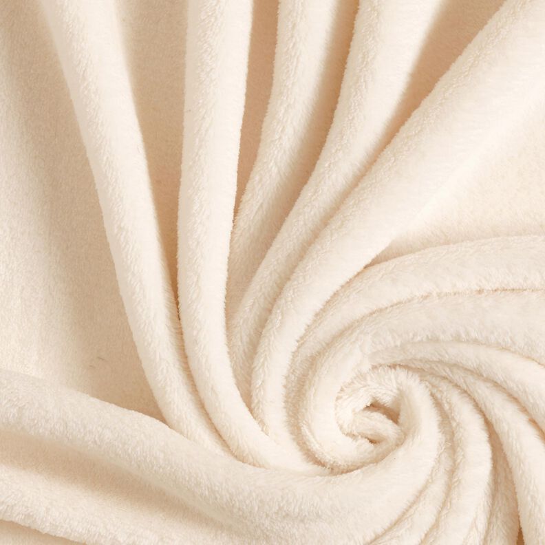 Polaire douillet – crème, image number 1