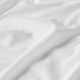Tissu voile en coton et soie super léger – blanc,  thumbnail number 2