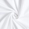 GOTS Popeline de Coton | Tula &ndash; blanc,  thumbnail number 1