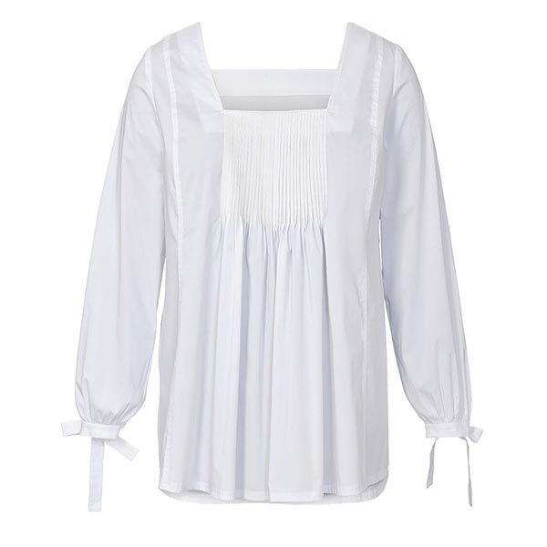 Robe / Tunique  | Burda 5917 | 34-54,  image number 6