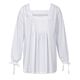 Robe / Tunique  | Burda 5917 | 34-54,  thumbnail number 6
