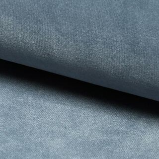 Tissu de revêtement Velours – bleu clair, 