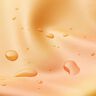 Tissu pour veste de pluie Dégradé de couleurs – jaune soleil/orange,  thumbnail number 6
