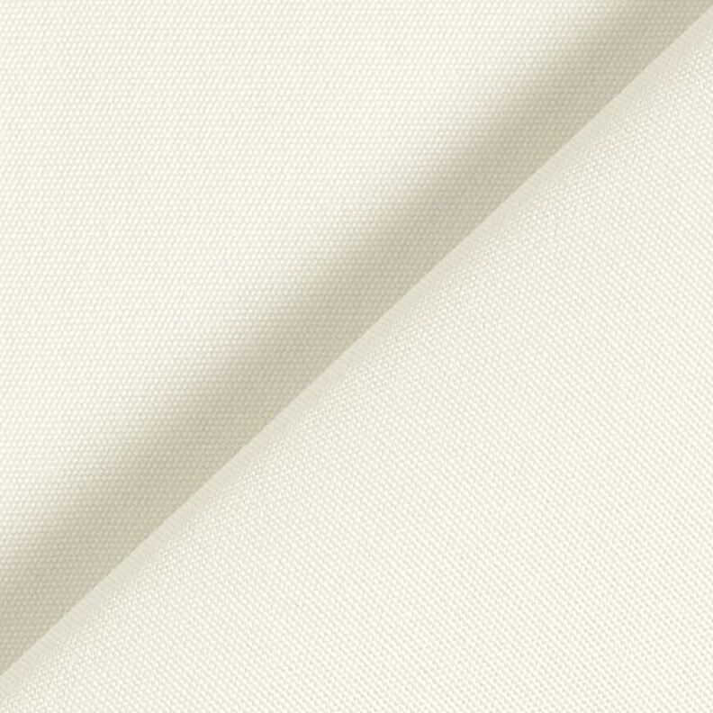 Toile pour store banne uni – écru,  image number 4