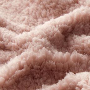 Ours en peluche tout doux – rosé, 