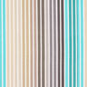 Extérieur Tissu pour chaise longue Rayures verticales 45 cm,  thumbnail number 1