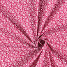 Tissu en coton Cretonne Paisley – rouge bordeaux,  thumbnail number 3