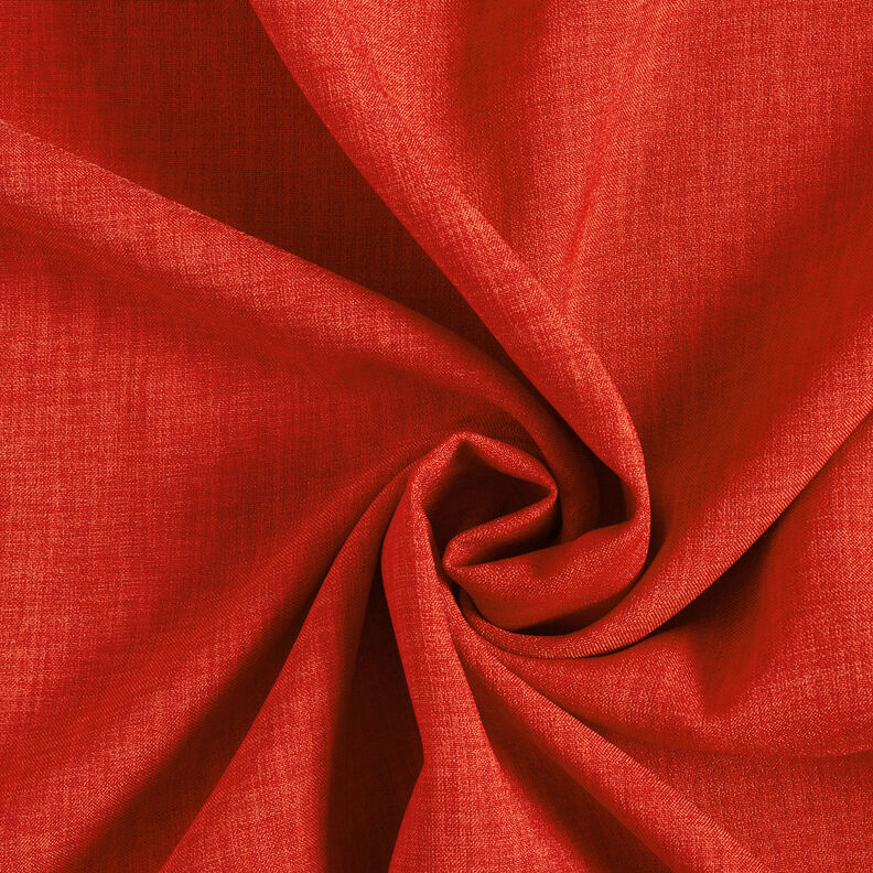 Tissu pour chemisier Chiné – terre cuite, image number 1