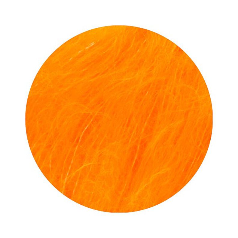 BRIGITTE No.3, 25g | Lana Grossa – orange clair,  image number 2