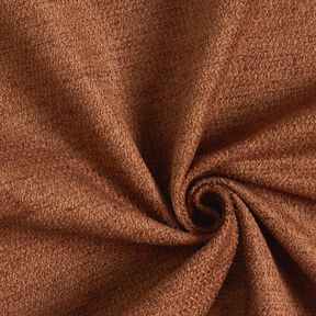 Tissu de revêtement Tissu doux – bronze, 