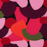 Tissu viscose LENZING™ ECOVERO™ Rockpool | Nerida Hansen – noir/rose intense,  thumbnail number 1