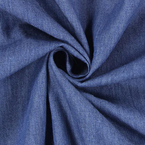 Denim Simple – bleu, image number 2