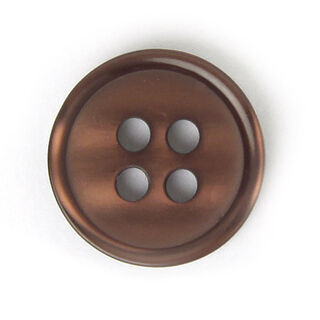 Bouton en plastique Dalbke 4, 