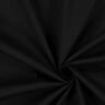 Popeline Stretch – noir,  thumbnail number 1