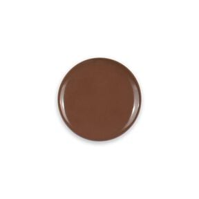 Boutons pression en jersey [12 mm] | Prym – marron foncé, 