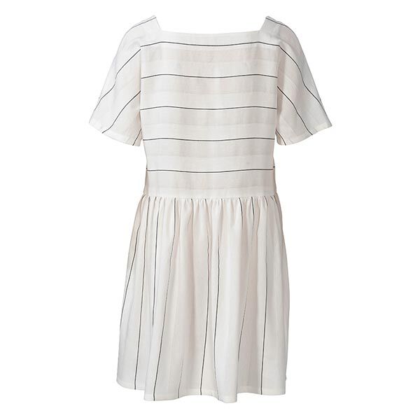 Débardeur / Robe | Burda 6117 | 34-44, image number 10