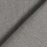 Tissu d’extérieur Canvas structure fine – gris,  thumbnail number 3