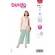 Haut, Burda 6047 | 34-44,  thumbnail number 1