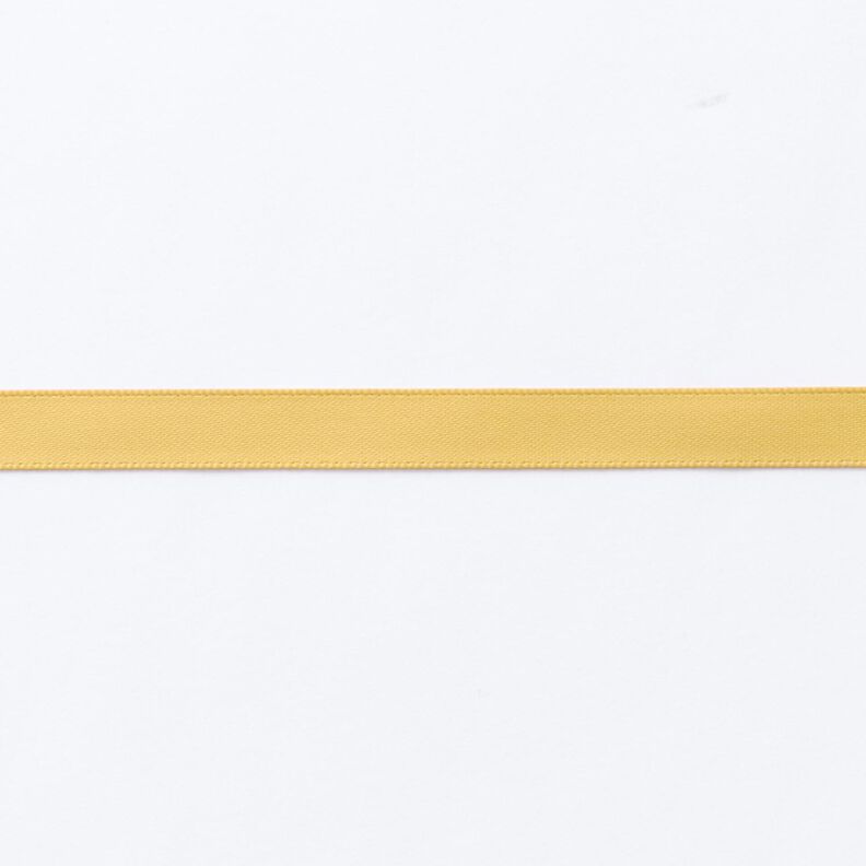 Ruban de satin [9 mm] – moutarde,  image number 1