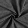 Chambray coton aspect jean – noir,  thumbnail number 1