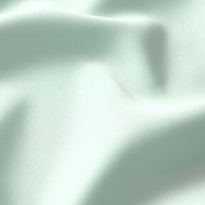 Satin microfibre – menthe, 