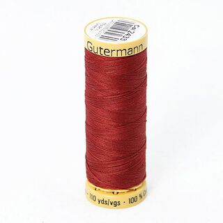 C Ne 50 Coton (2433) | 100 m | Gütermann, 