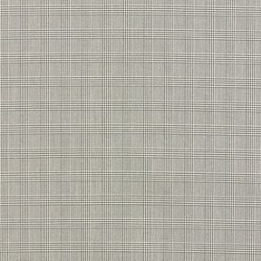 Tissu pour pantalon Prince de Galles – gris clair, 