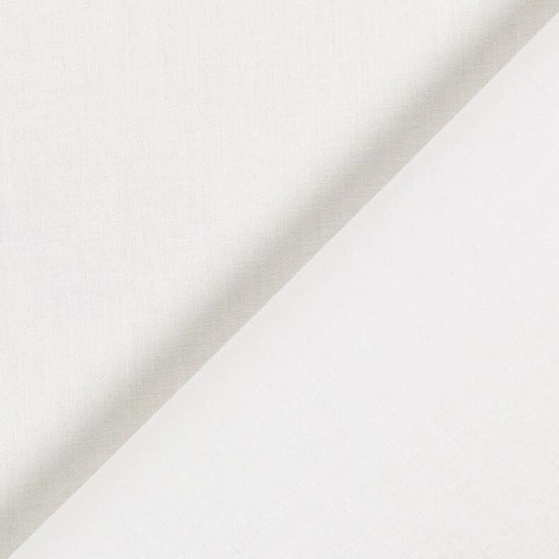 Batiste de coton Uni – écru,  image number 3