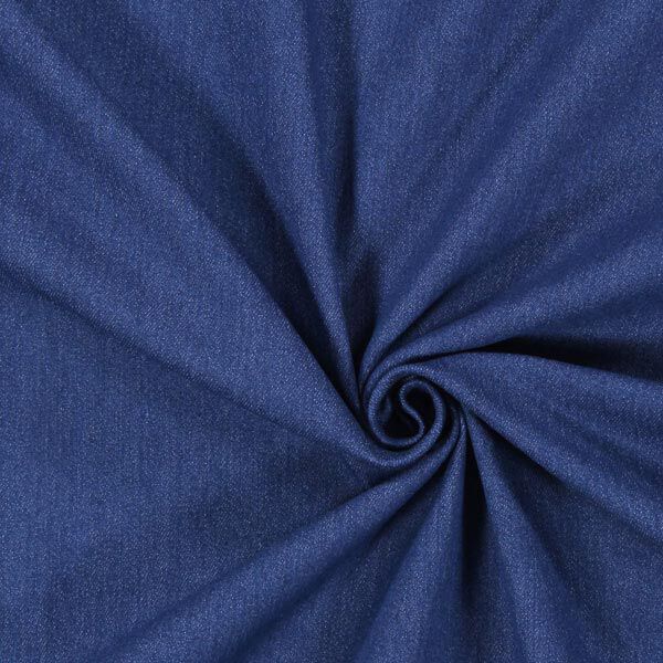 Jeans Classic – bleu jean – Échantillon, image number 1
