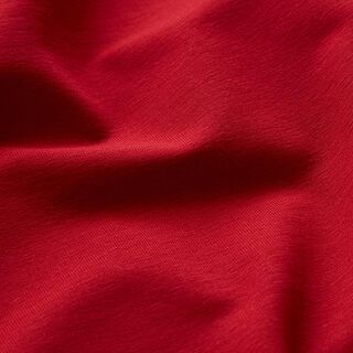 GOTS French Terry Sweat d’été | Tula – framboise, 