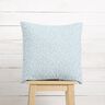 Tissu en coton Cretonne Petits points – bleu clair,  thumbnail number 8