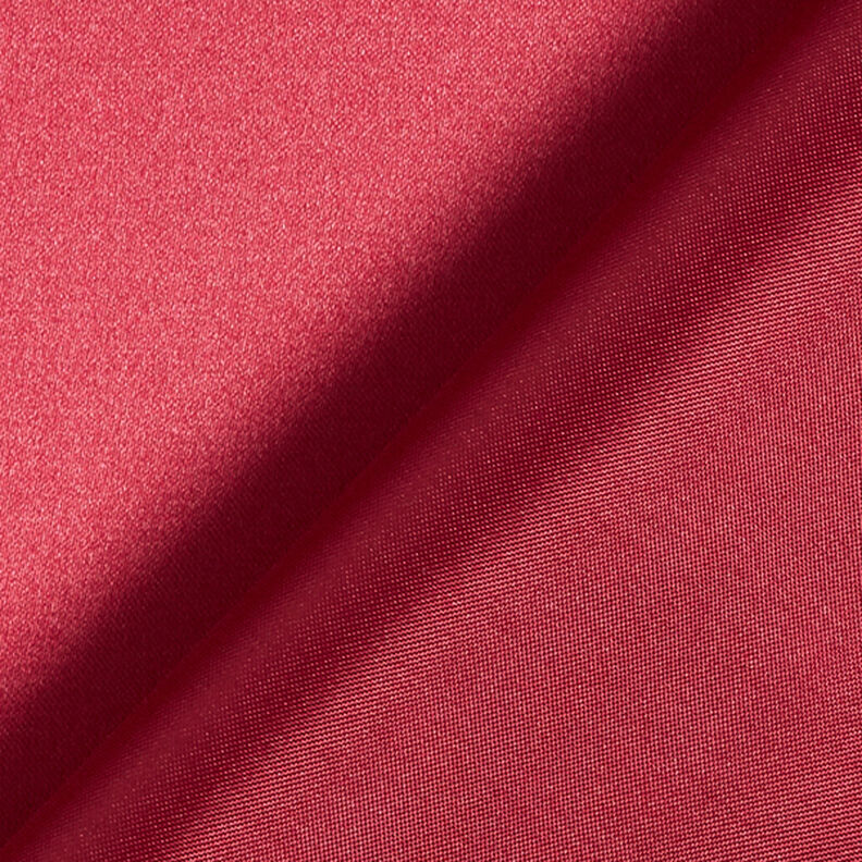 Satin mariée – rouge bordeaux,  image number 4