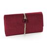 Feutrine 90 cm / épaisseur de 1 mm – rouge bordeaux,  thumbnail number 4