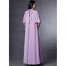 Robe, Vogue 1723 | 34-42,  thumbnail number 6