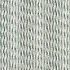 Tissu d’ameublement Jacquard Bande – vert, 