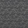 Tissu de doublure Jacquard Camouflage – gris foncé,  thumbnail number 1