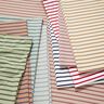 Jersey de coton Rayures fines et larges – blanc/rouge,  thumbnail number 5