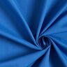 Tissu en polyester et coton mélangés, facile d’entretien – bleu roi,  thumbnail number 1