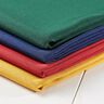 Tissu d’extérieur Teflon Uni – jaune,  thumbnail number 4