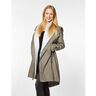 Satin de coton Stretch – beige foncé,  thumbnail number 4