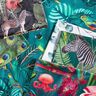 Tissu décoratif Semi-panama Eucalyptus – écru,  thumbnail number 6