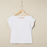 PUL Jersey coton uni – blanc,  thumbnail number 5