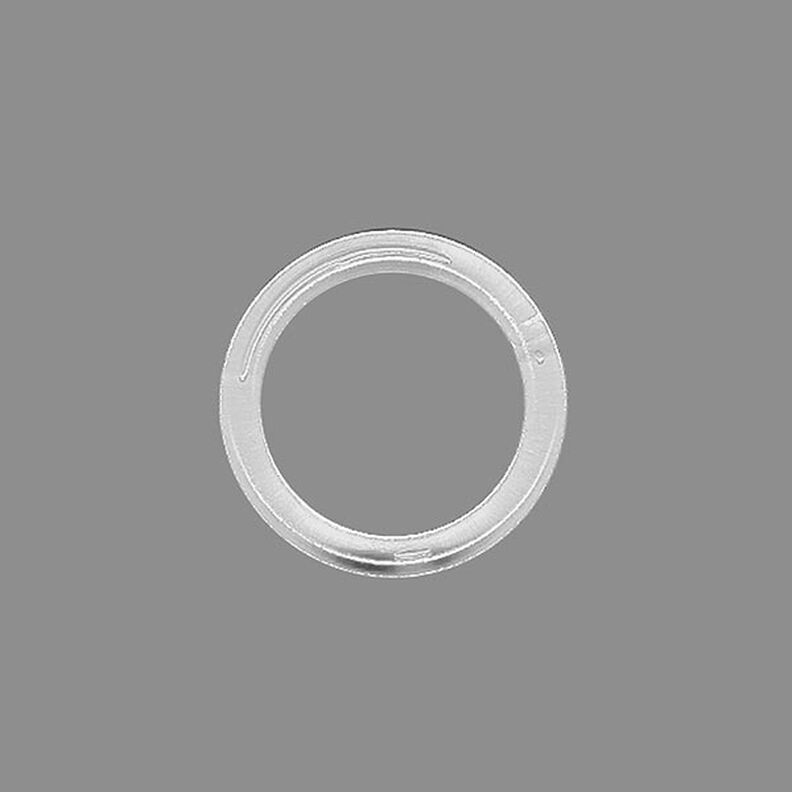 Bague pour store bateau [Ø 20mm] – transparent | Gerster,  image number 1