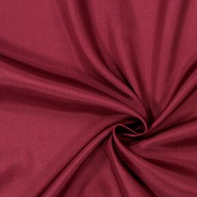 Doublure | Neva´viscon – rouge bordeaux, 
