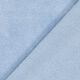 Tissu Nicki Uni – bleu clair,  thumbnail number 3