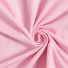 Molleton coton léger uni – rose,  thumbnail number 1