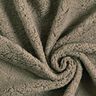 Ours en peluche tout doux – gris foncé,  thumbnail number 3
