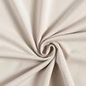 Molleton coton léger uni – nature,  thumbnail number 1