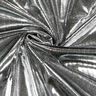 Tissu de décoration Lamé – argent métallique,  thumbnail number 2